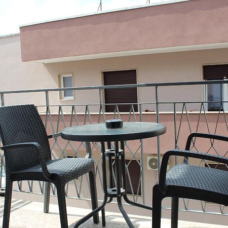 B&B Degli Angeli Lecce Exterior foto