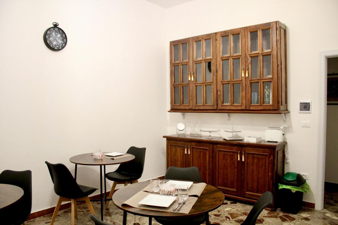 B&B Degli Angeli Lecce Exterior foto