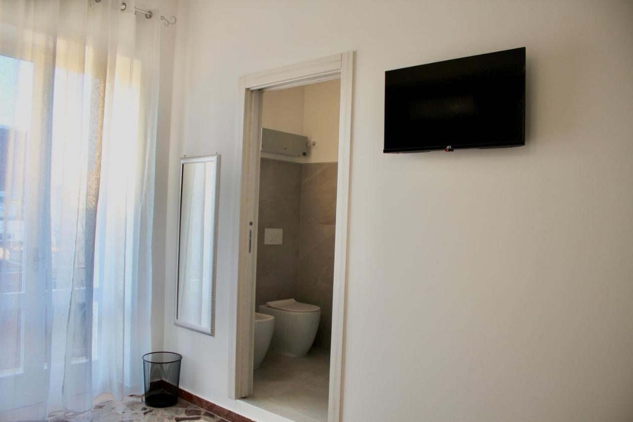 B&B Degli Angeli Lecce Exterior foto