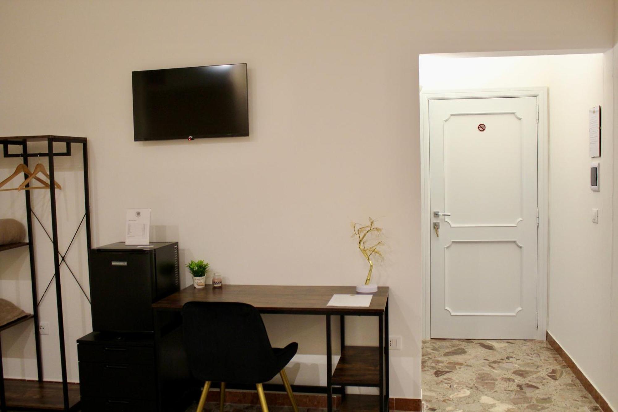 B&B Degli Angeli Lecce Exterior foto