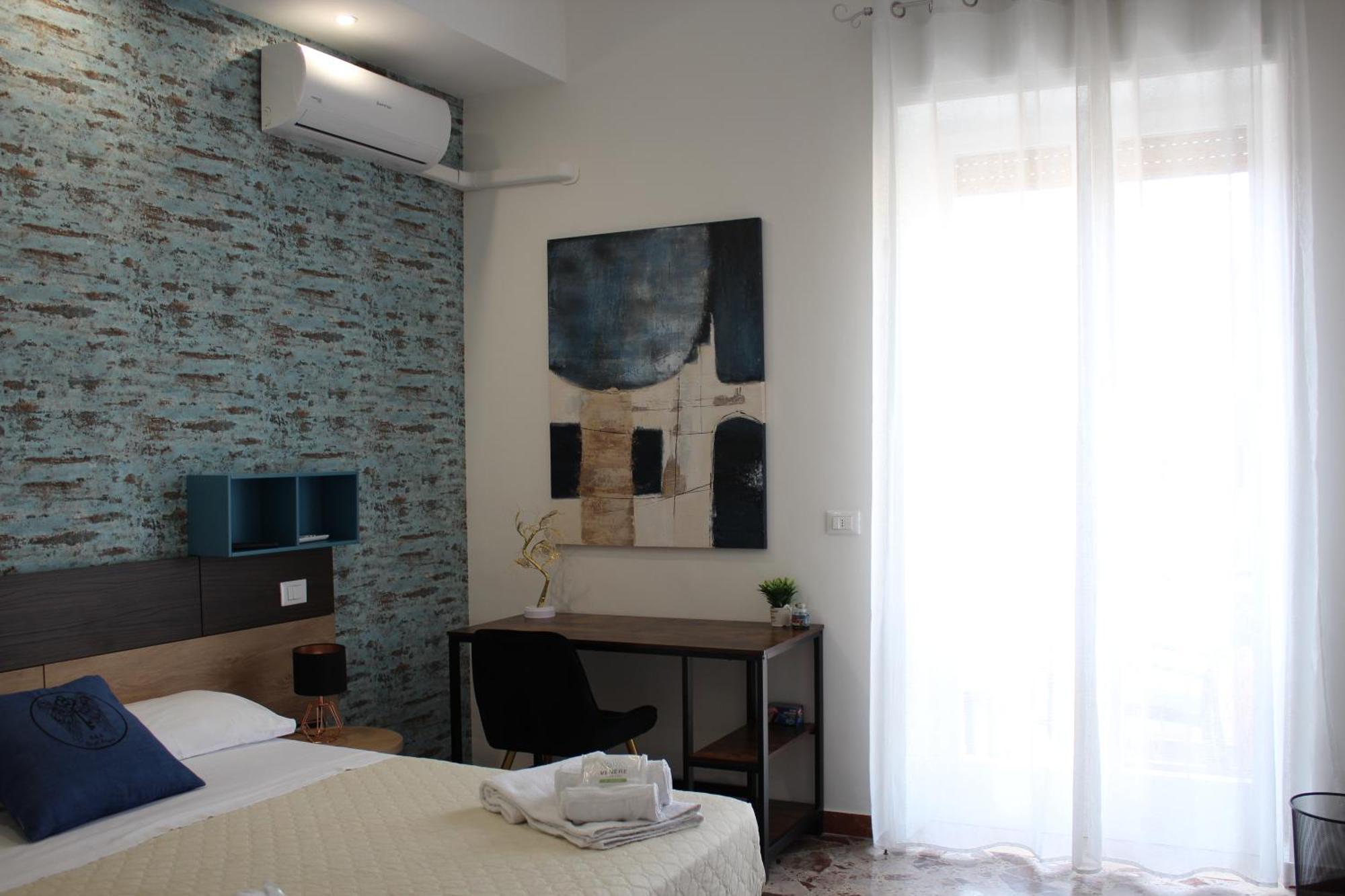 B&B Degli Angeli Lecce Exterior foto