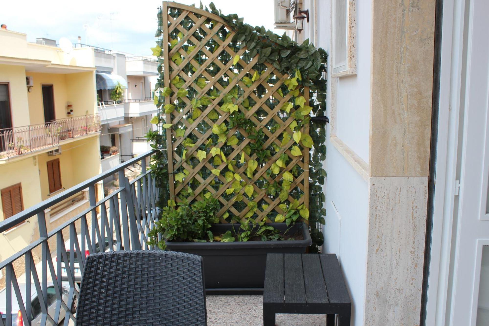 B&B Degli Angeli Lecce Exterior foto