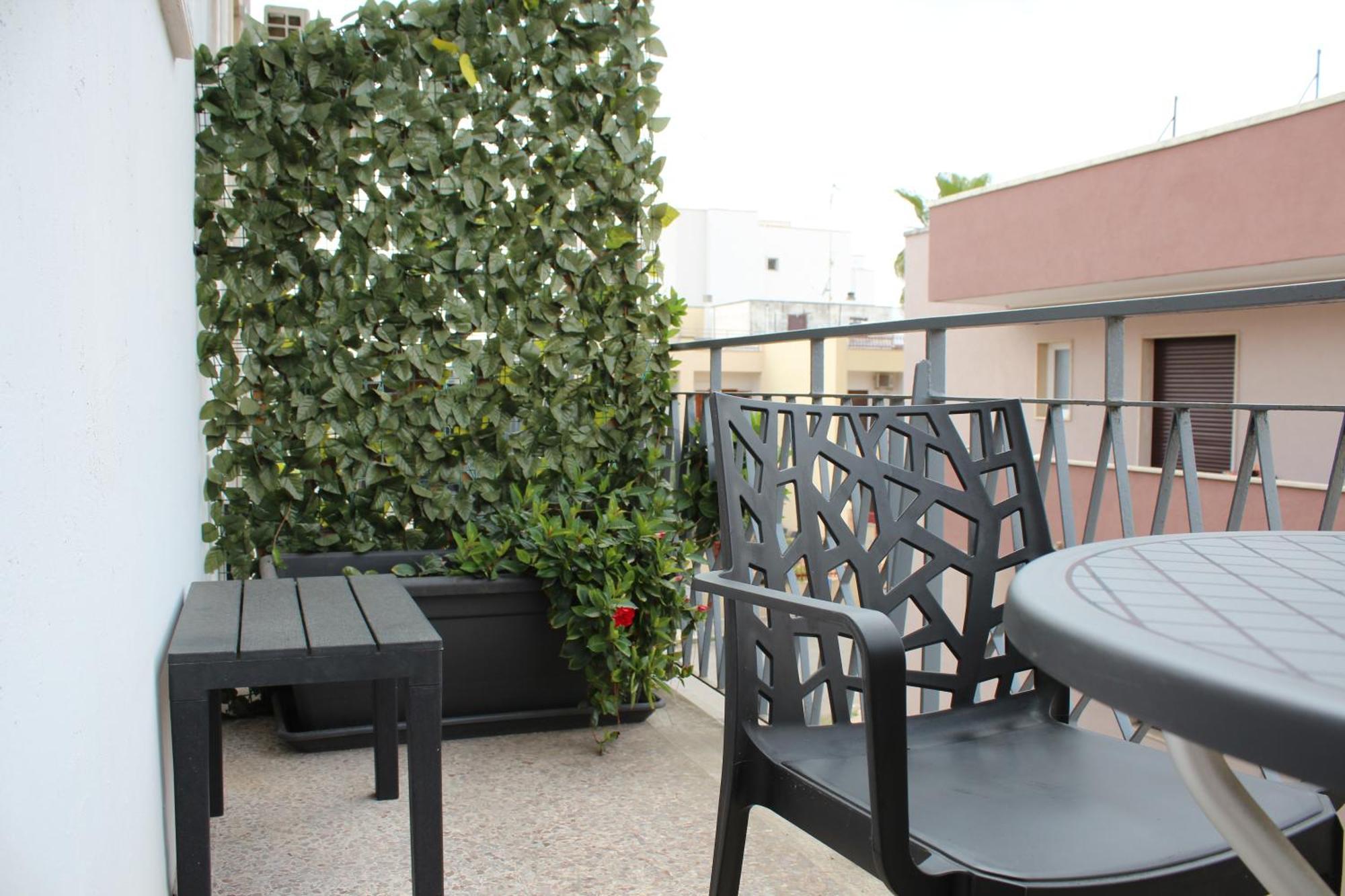 B&B Degli Angeli Lecce Exterior foto